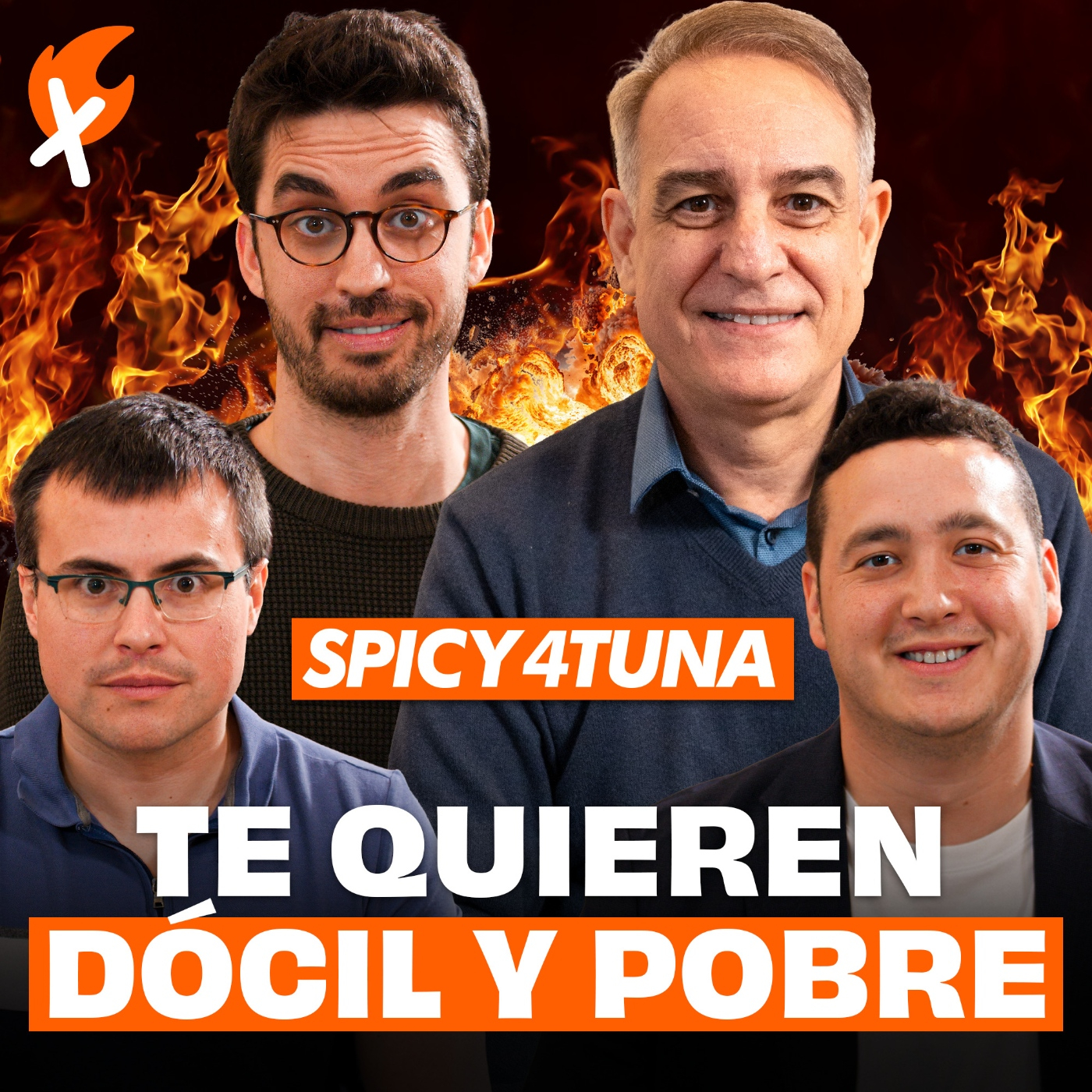 Spicy4tuna