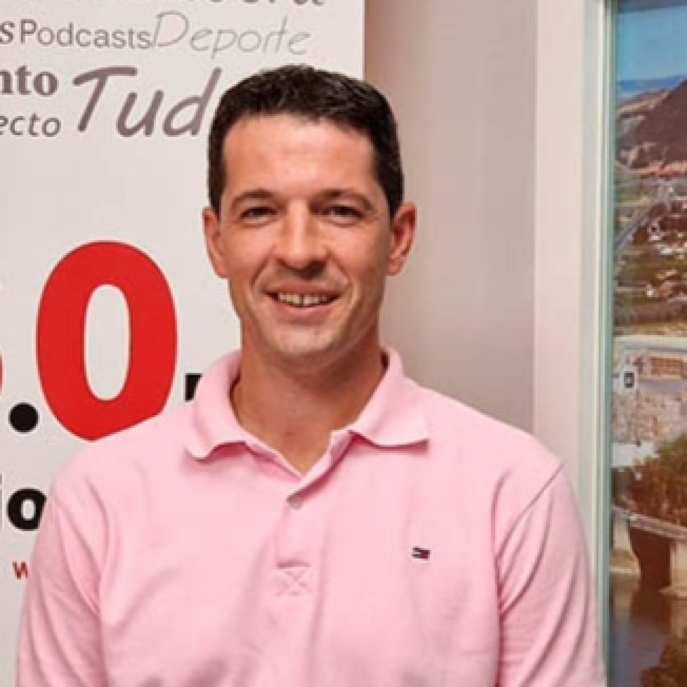 Radio Tudela, esRadio