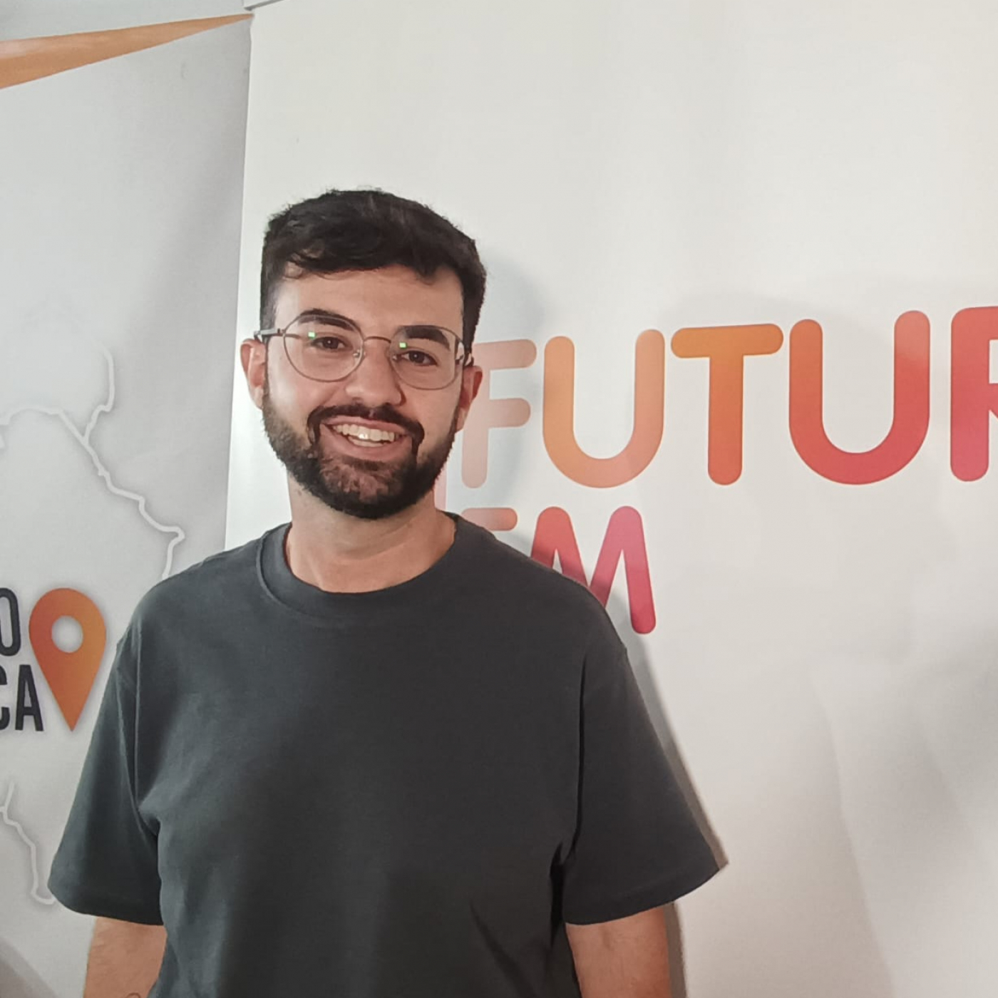 Entrevista Juan Castejón Concejal Festejos Tarancón episode artwork