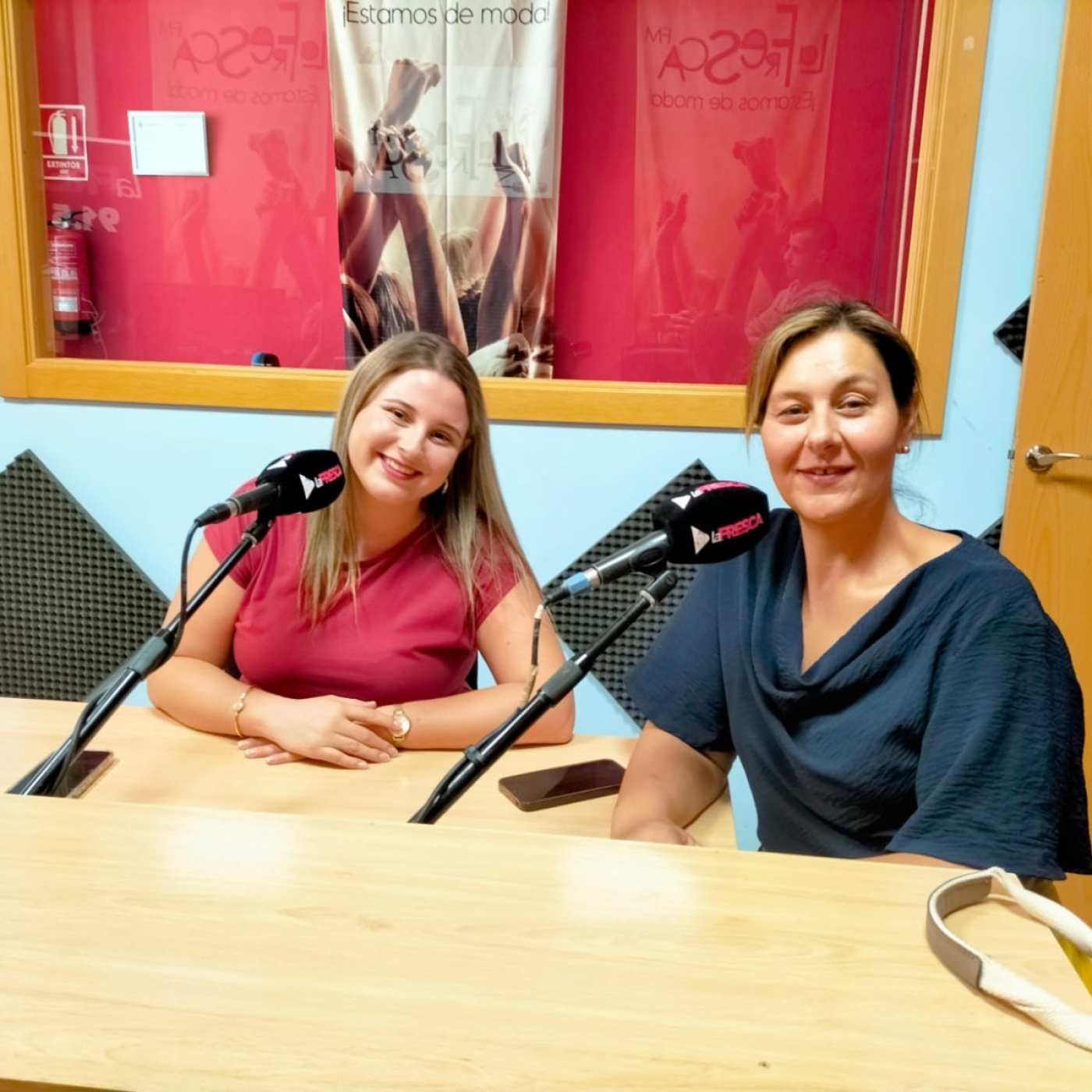 La Fresca FM Podcast