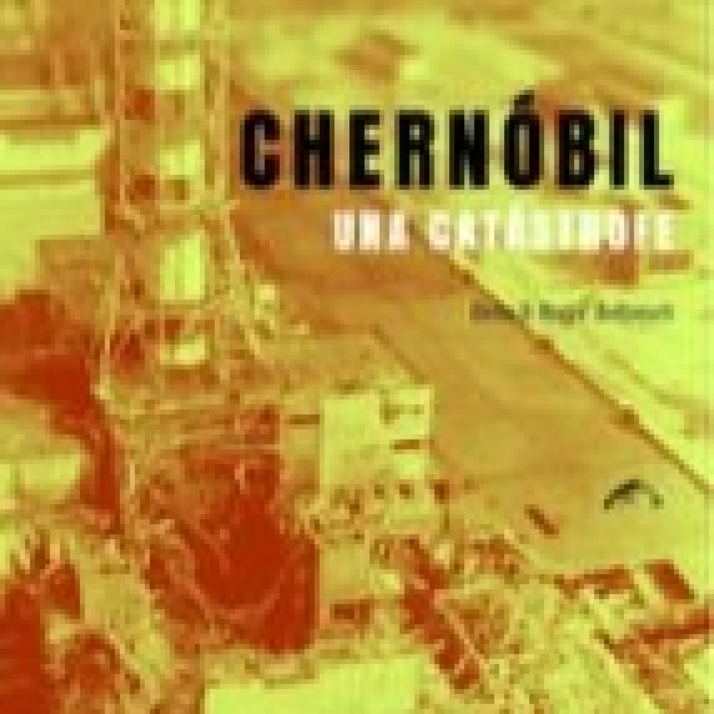 Chernóbil, 40 años de una catástrofe episode artwork