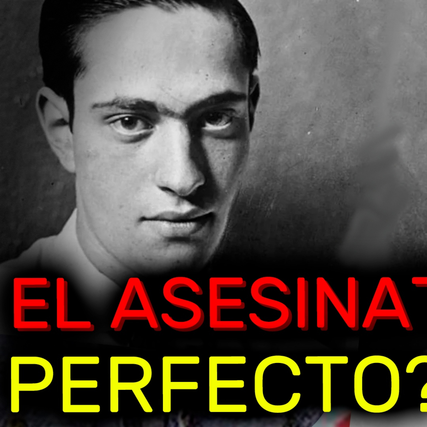 El Crimen Perfecto que Nunca lo Fue: La Historia de Leopold y Loeb - Episodio exclusivo para mecenas
