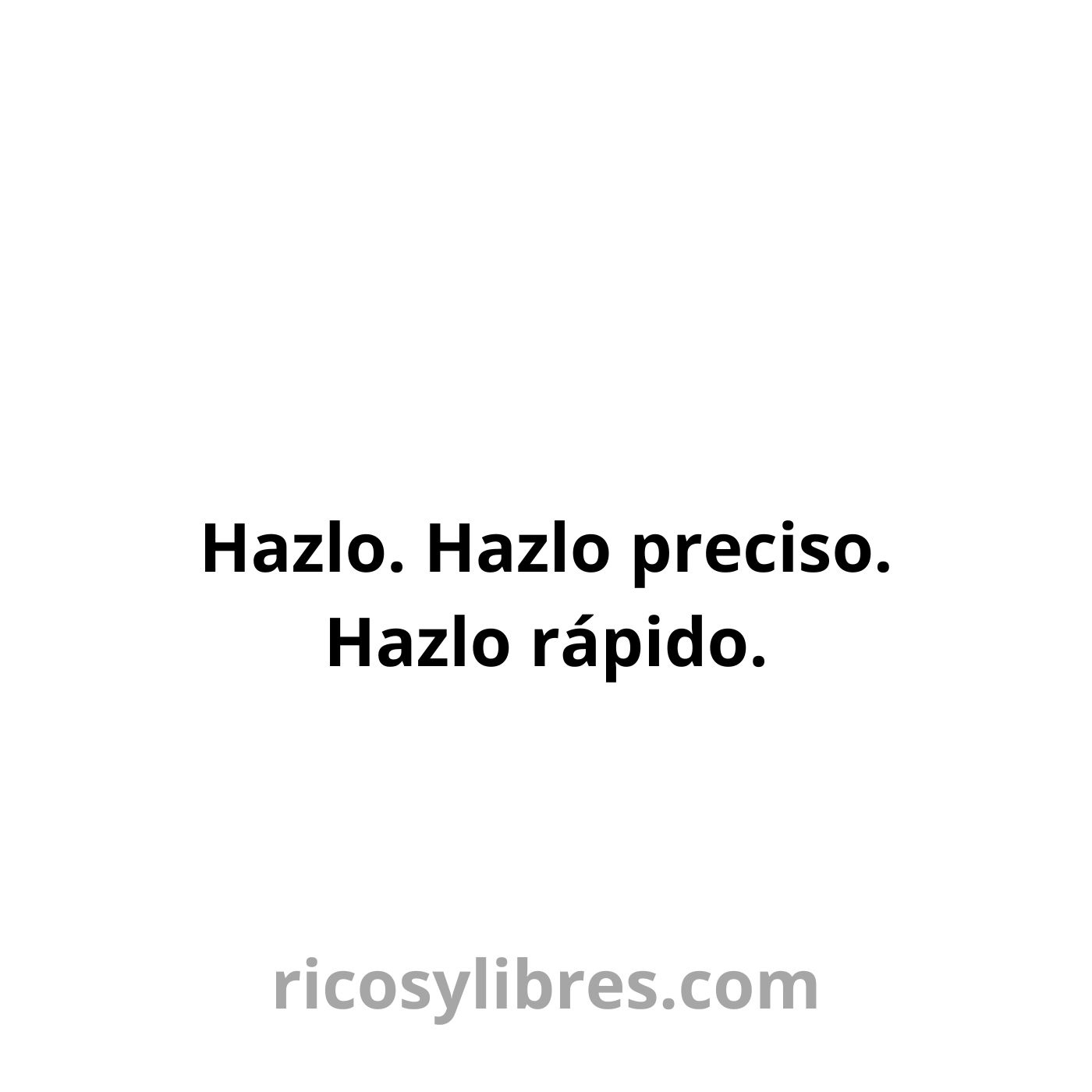 Ricosylibres.com