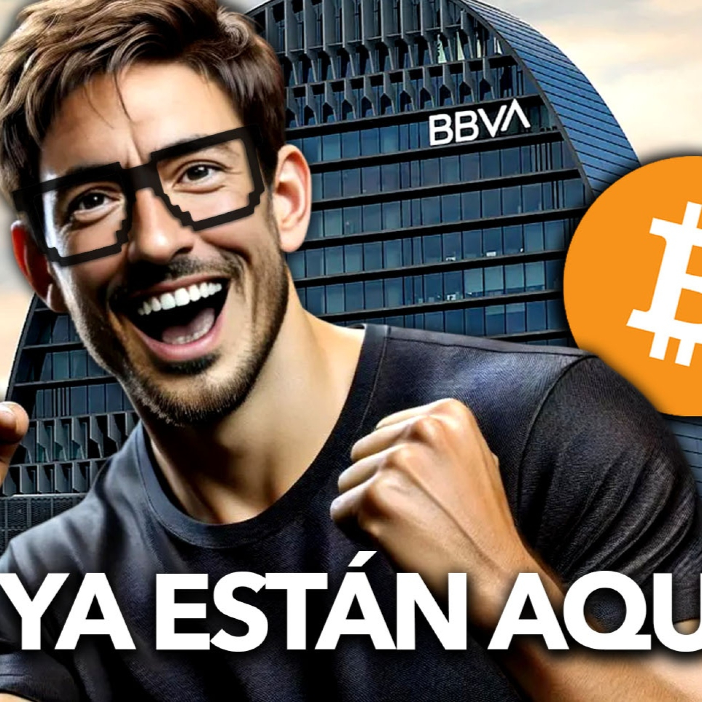 Rodrigo Arnedo Noticias BTC