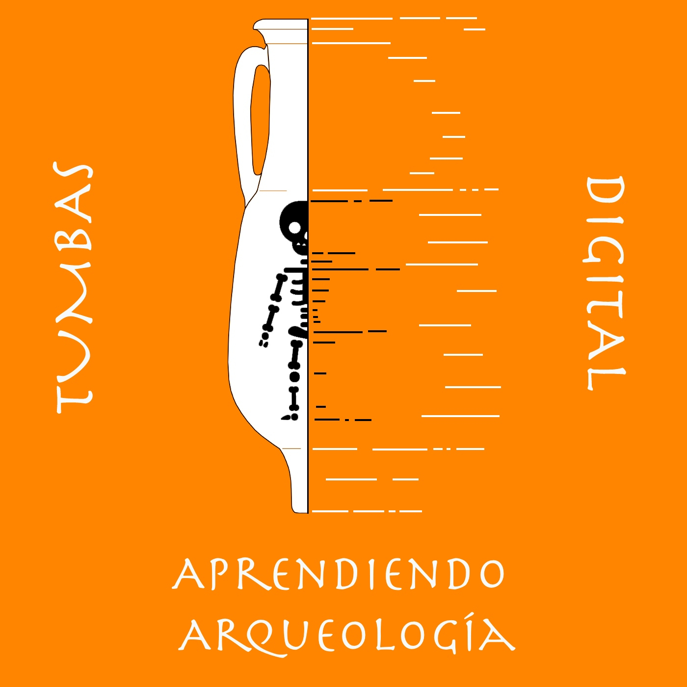 Aprendiendo Arqueología