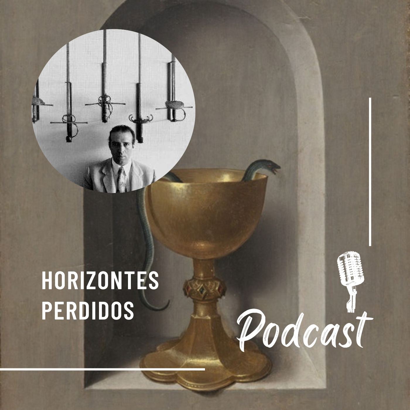 HORIZONTES PERDIDOS
