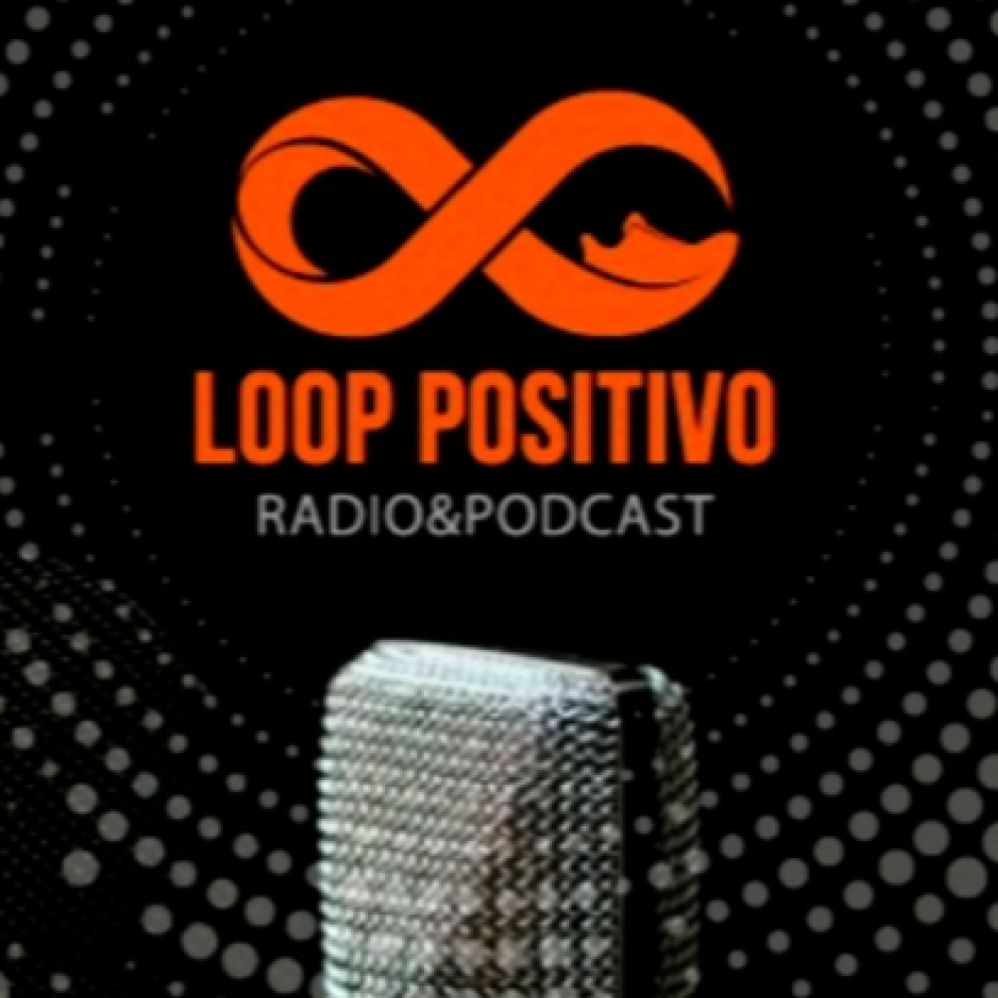 Loop Positivo Temp. 4 Ep. 5: Buenos Aires en Carrera regreso con historia y los 21k de la Ciudad episode artwork
