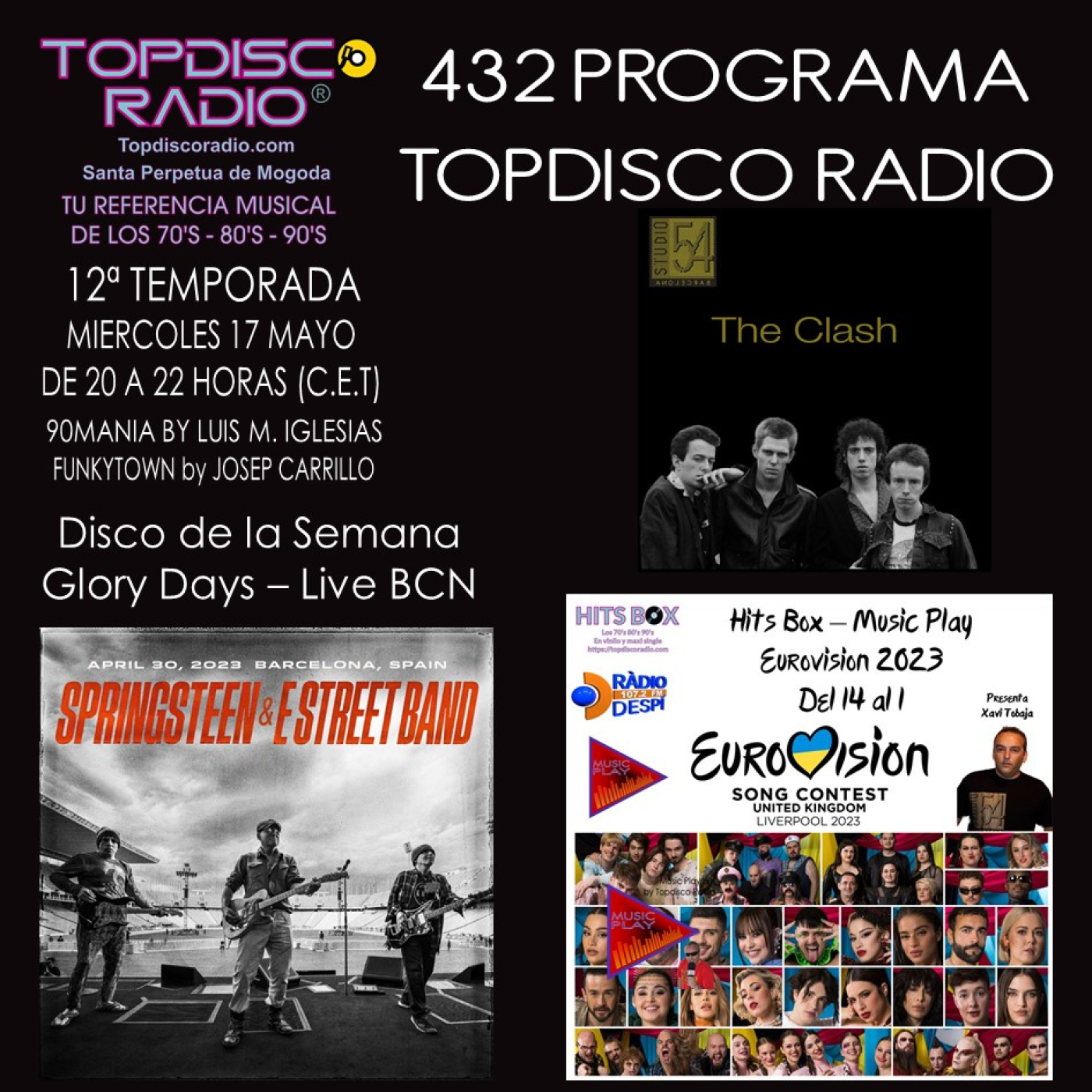 TOPDISCO RADIO