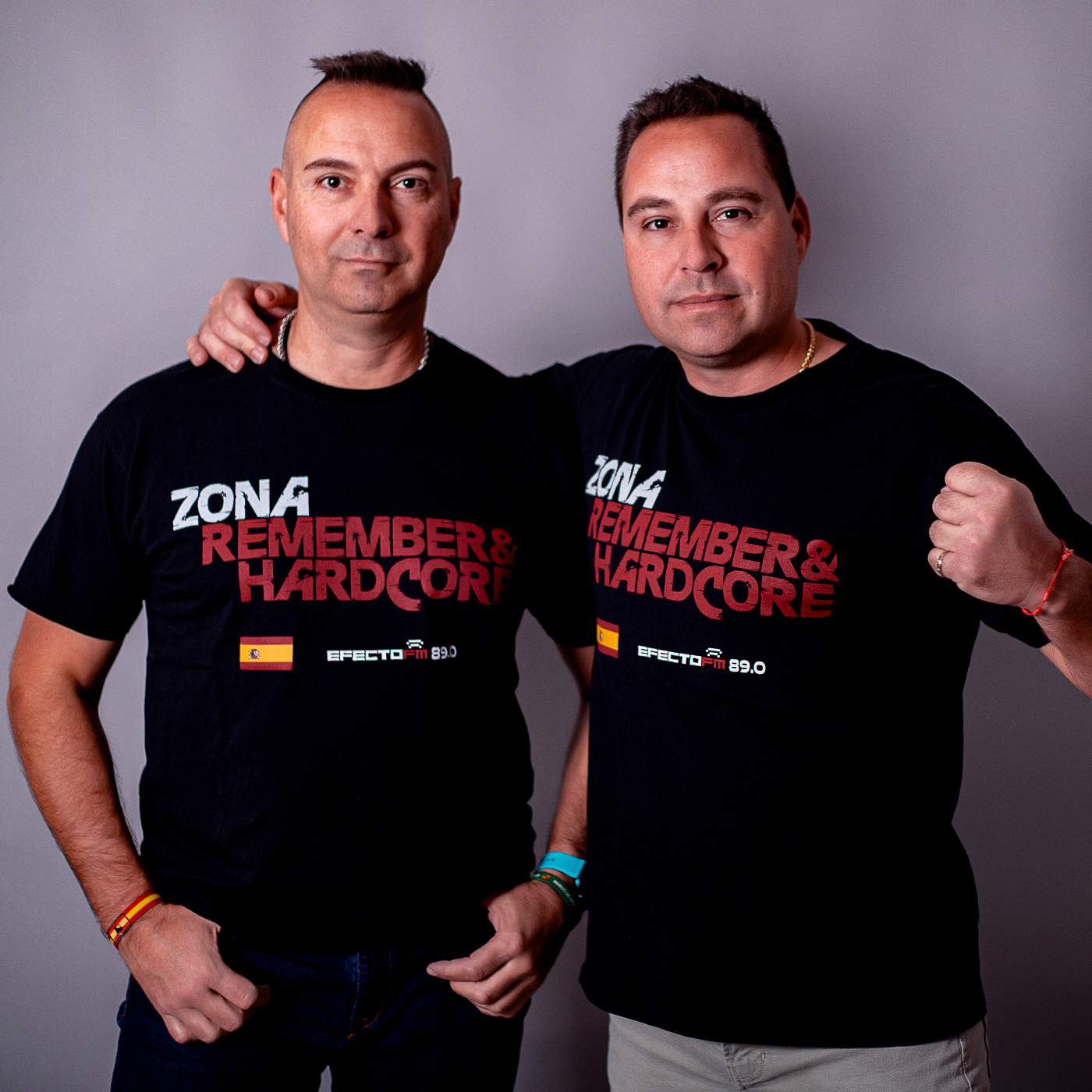 programa zona remember and hardcore