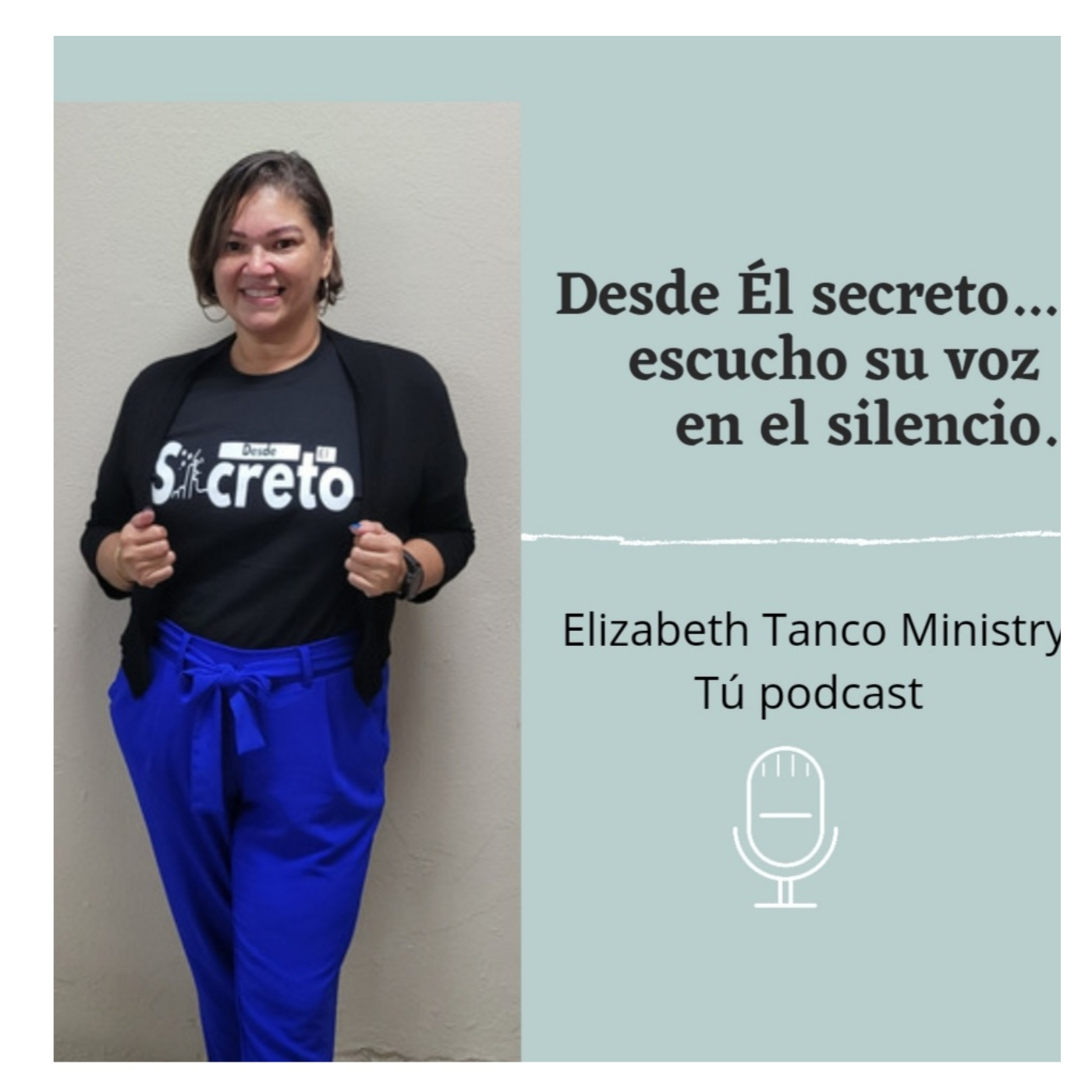 Desde El Secreto