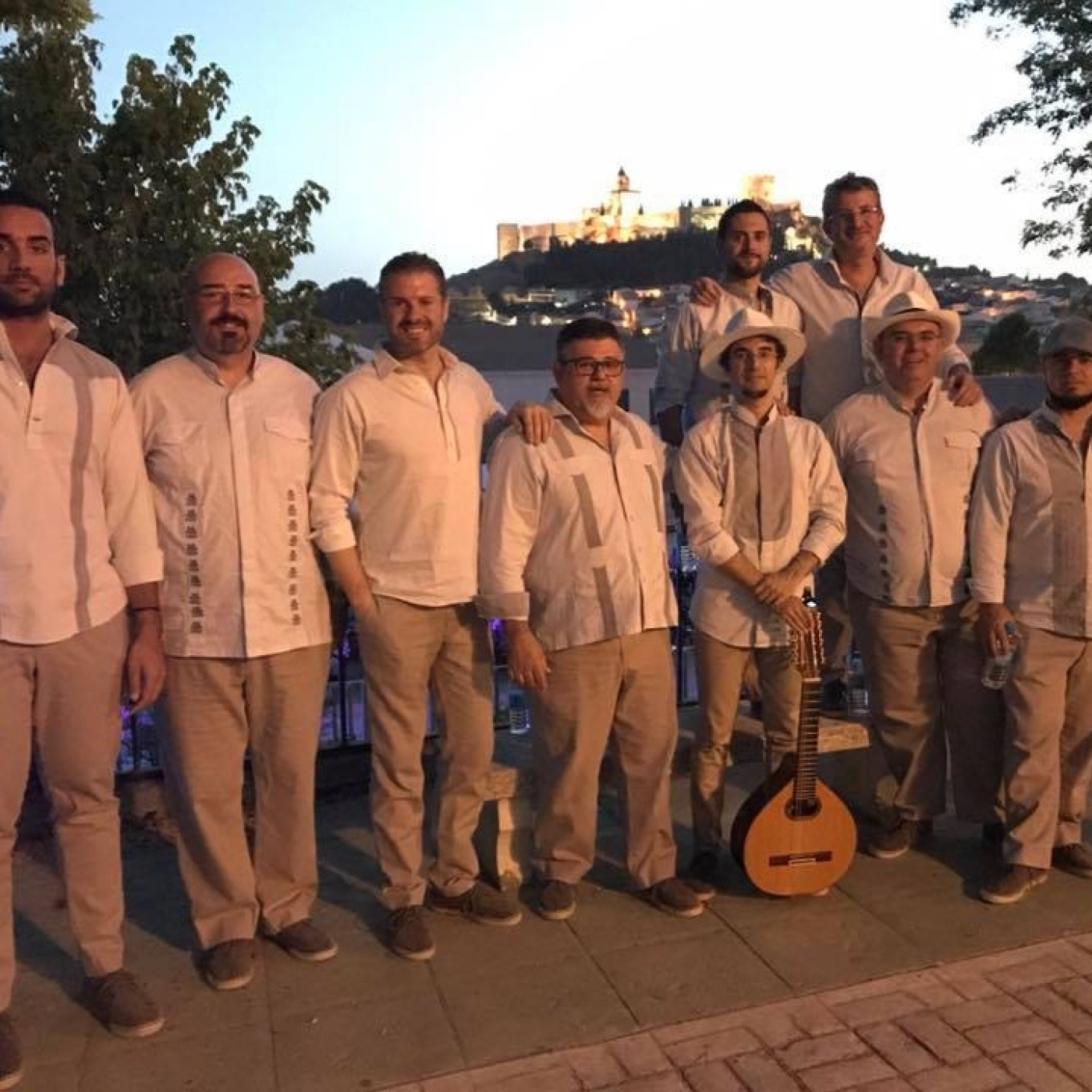 Entrevistas en Folclore con Estilo