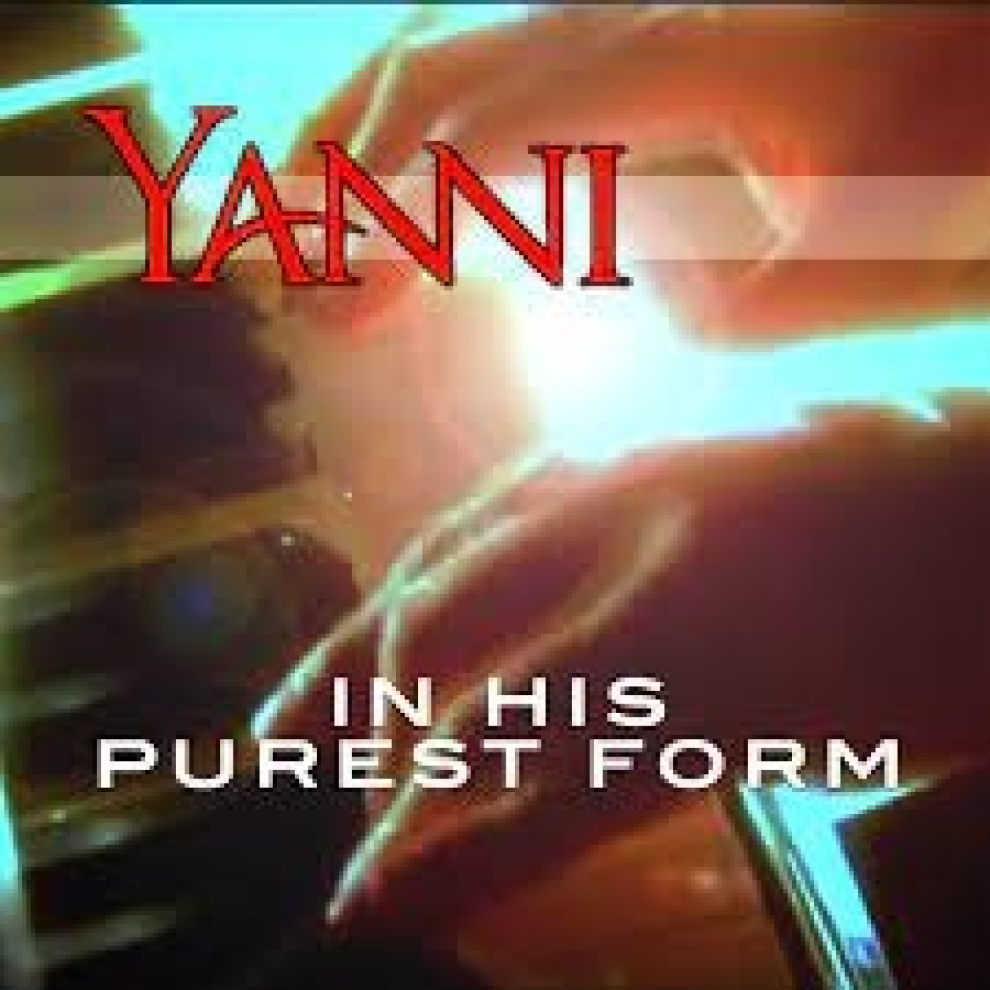 245 - Yanni – In His Purest Form 2020 episode artwork