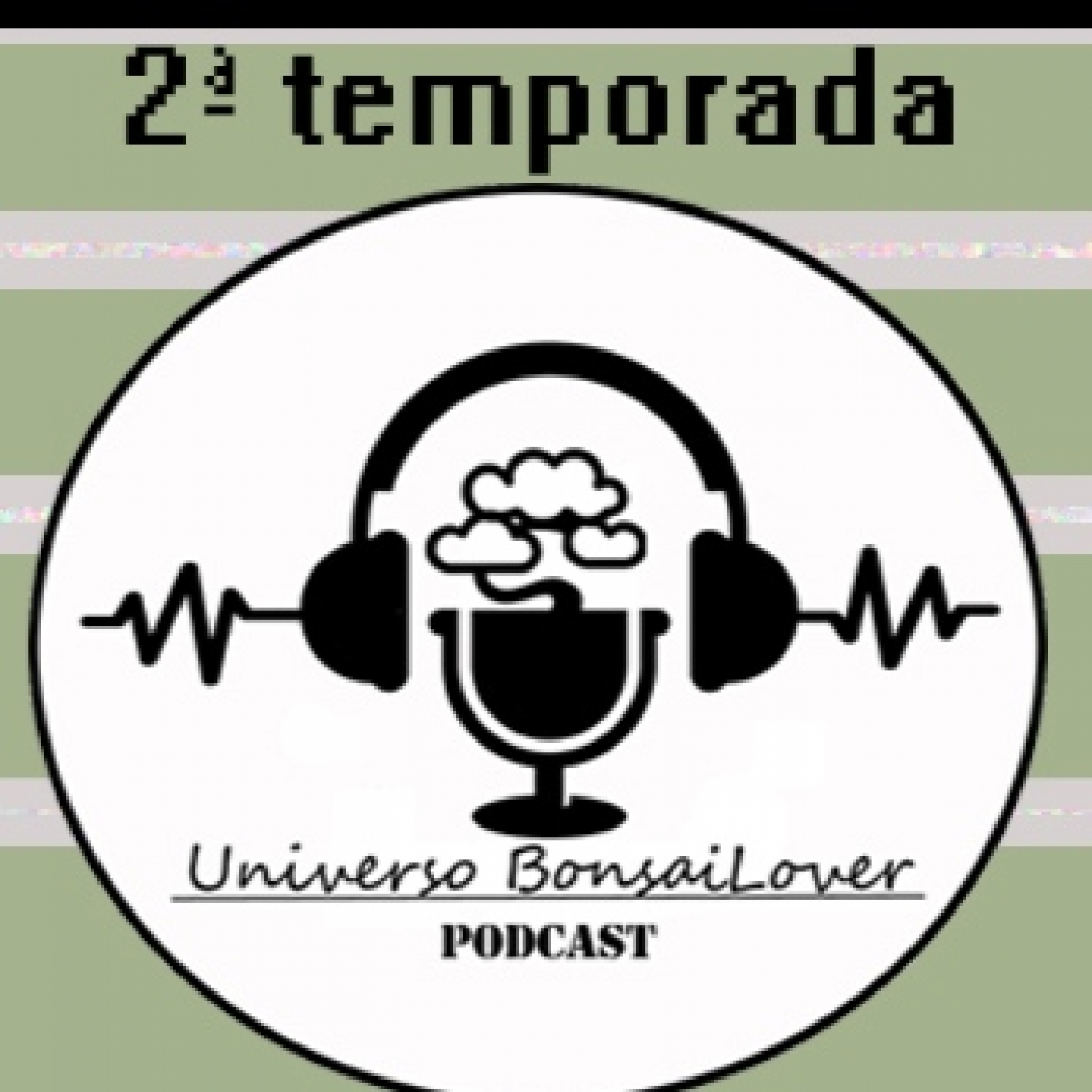 UNIVERSO BONSAILOVER PODCAST