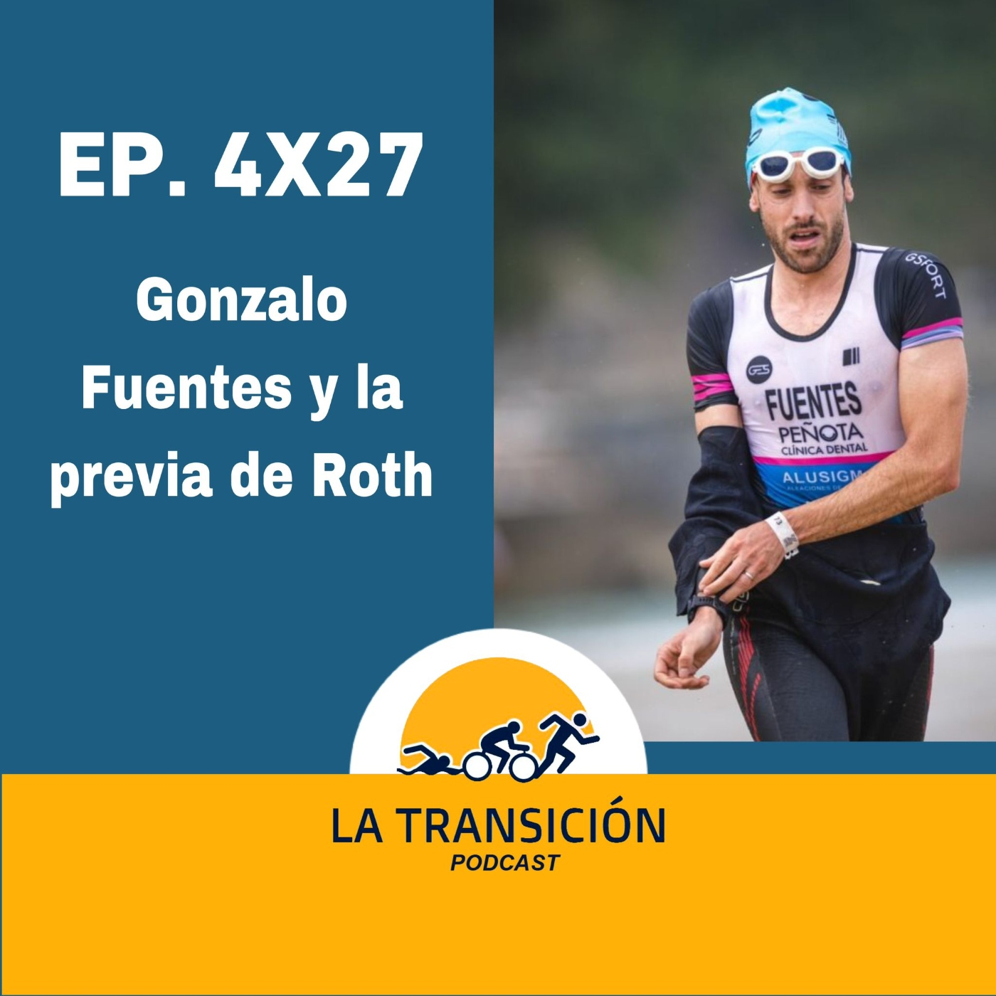 La Transición - Triatlón