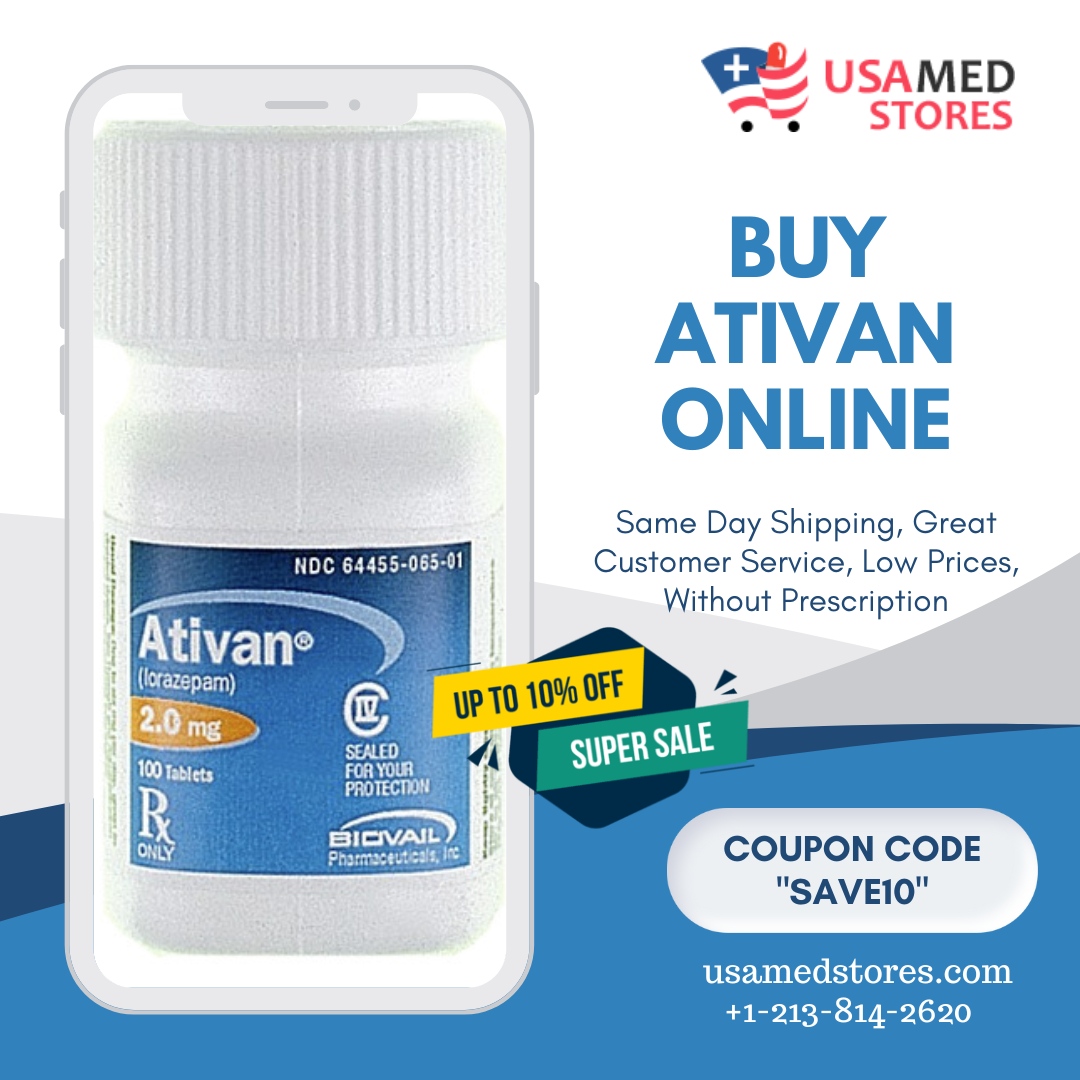 Buy Lorazepam Overnight Delivery