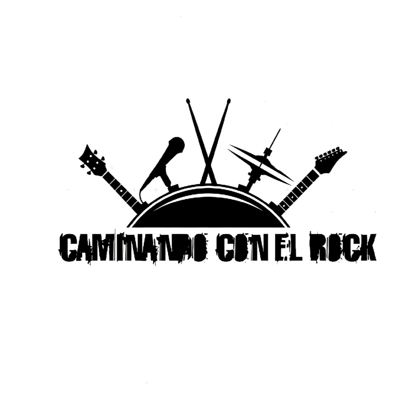 Caminando con el rock - Rock inspirado en literatura Parte 04