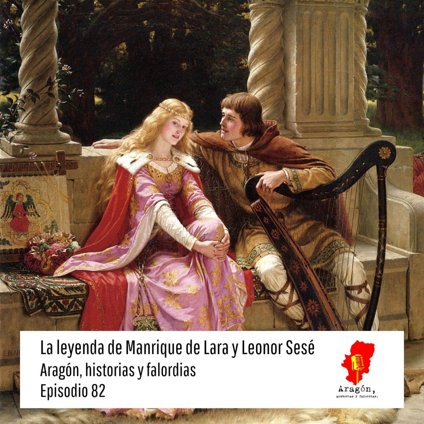 Aragón, historias y falordias