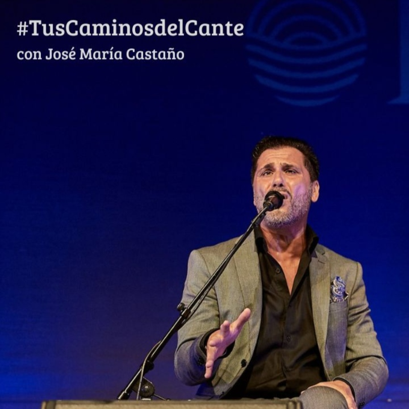 Podcast Los Caminos del Cante