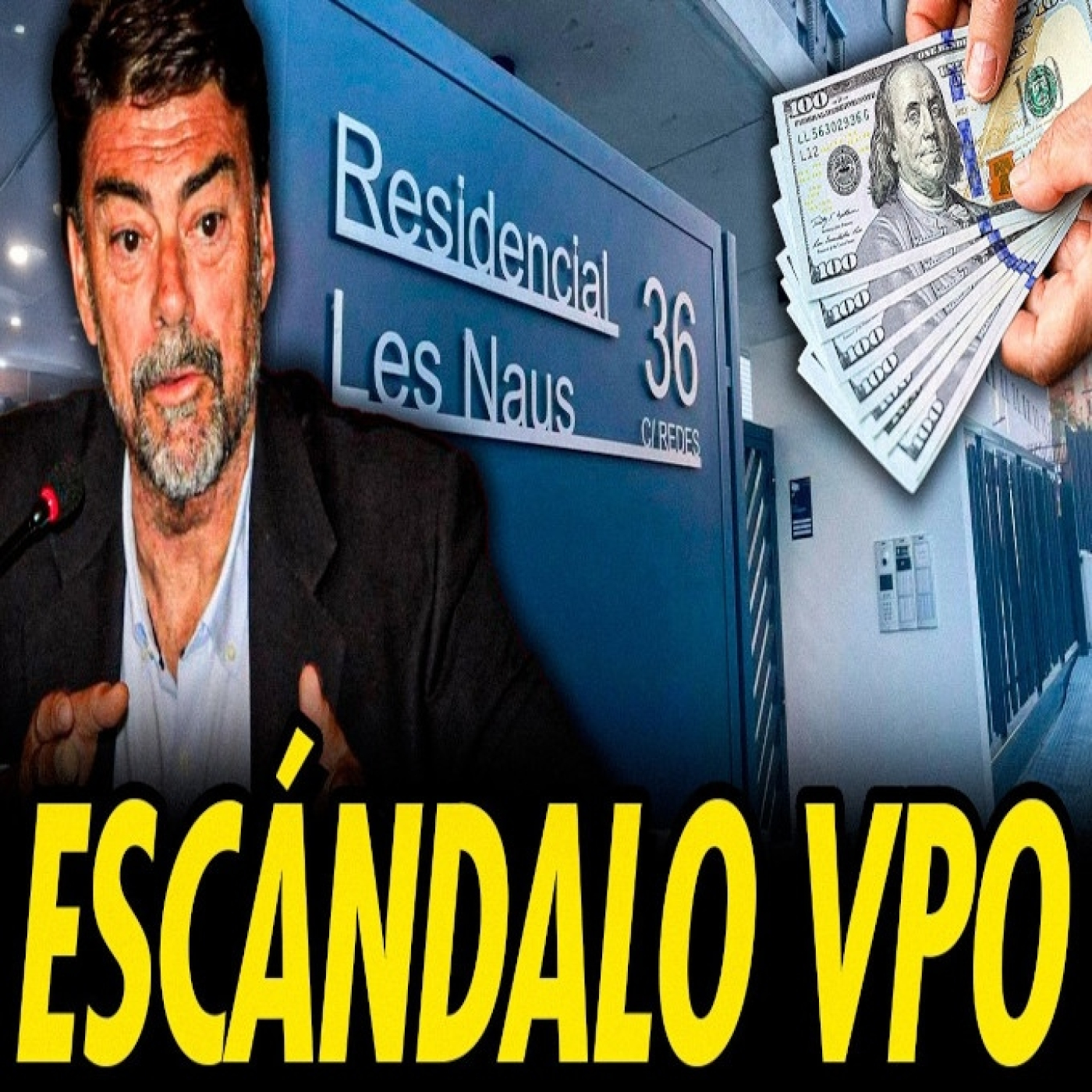 ESCÁNDALO EN LAS VPO DE ALICANTE: MÁS PRUEBAS DE VIVIENDAS PÚBLICAS PARA AMIGOS Y FAMILIARES