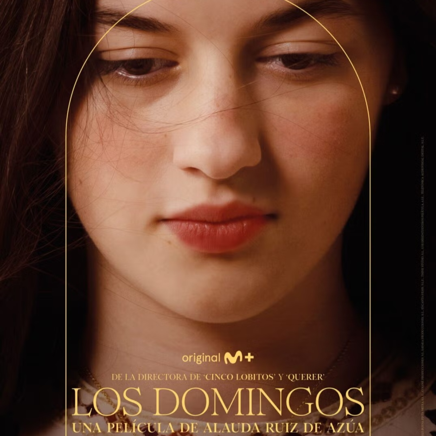 Los domingos, de Alauda Ruiz de Azúa episode artwork