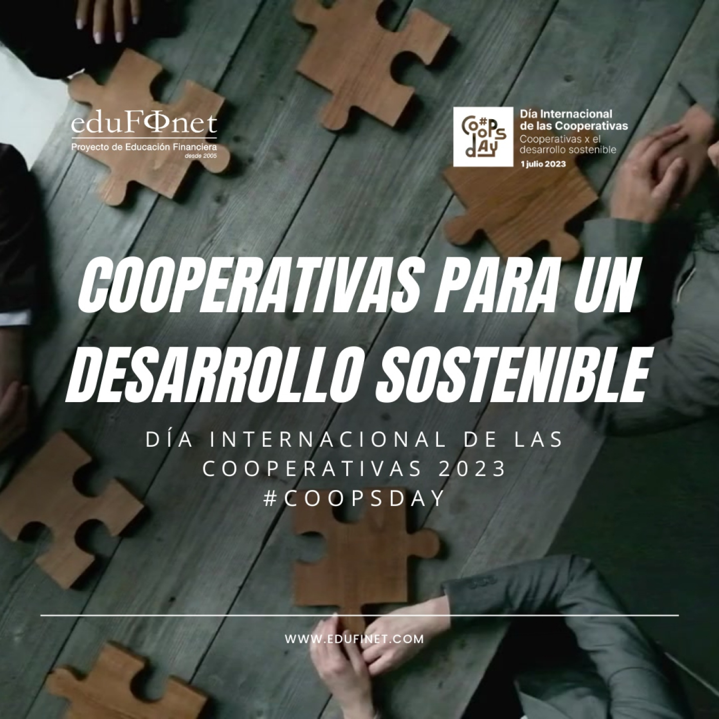 Los Podcast de Educación Financiera de Edufinet