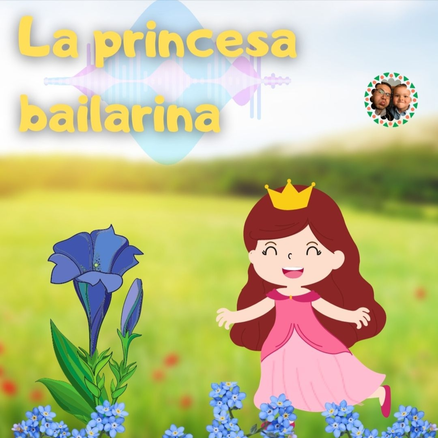 La princesa Bailarina