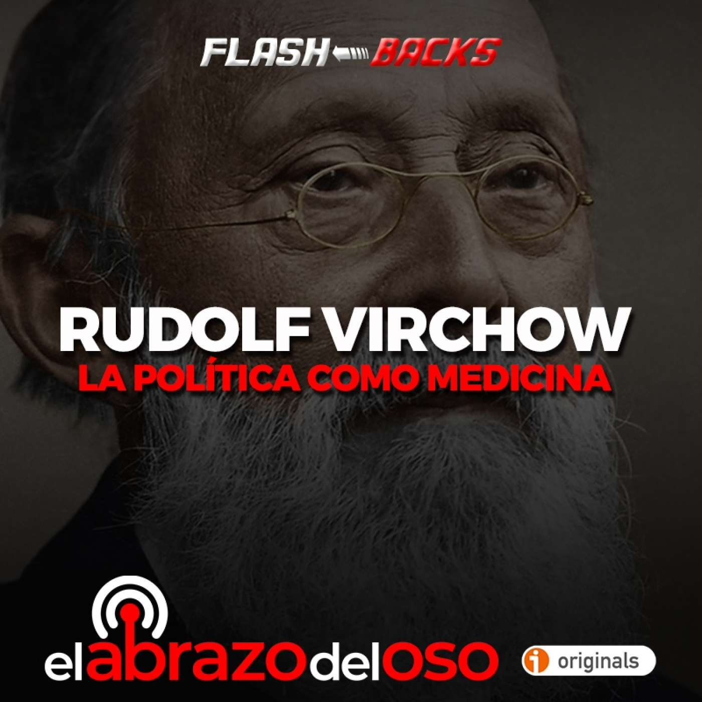 El Abrazo del Oso Podcast