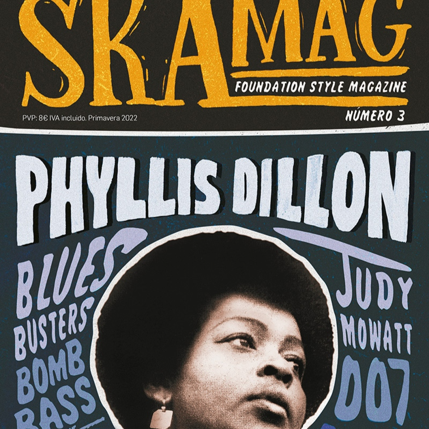 Sonidero Caribe Radio Show