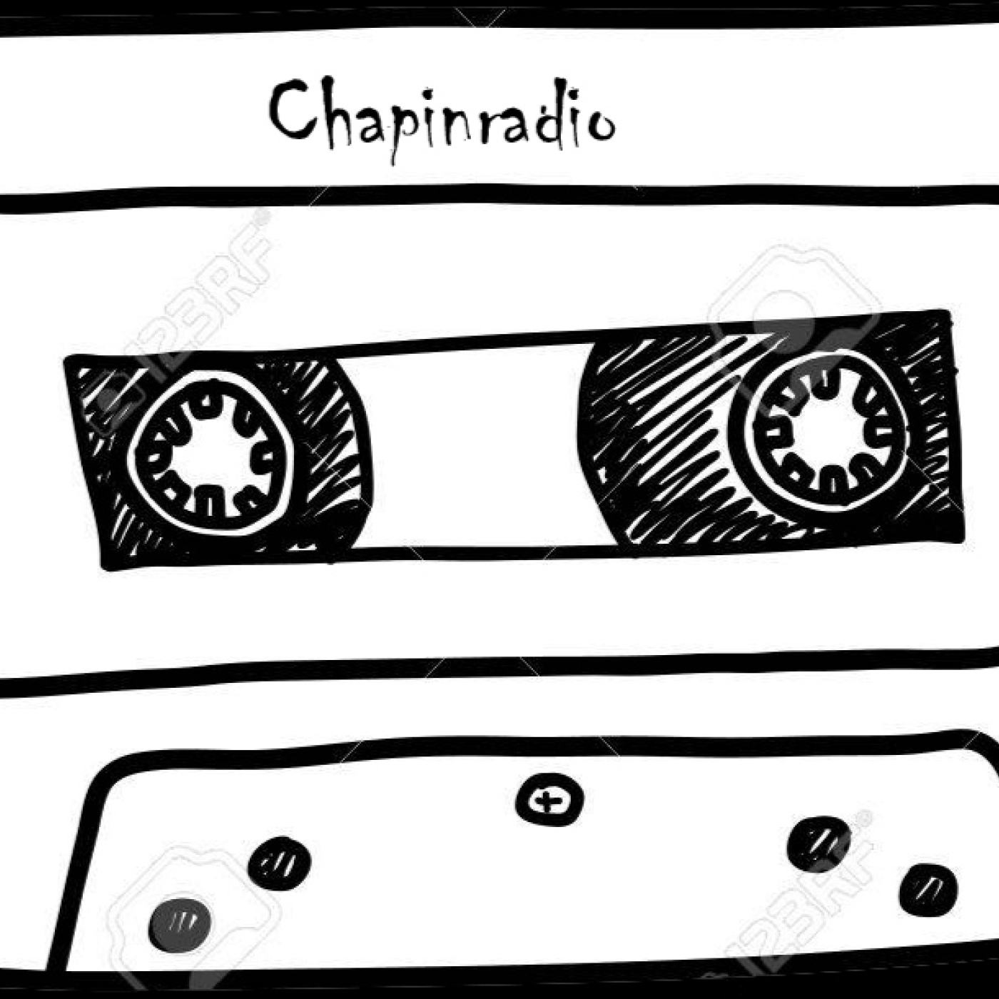 Chapinradio Dj Mister Z Mix episode artwork
