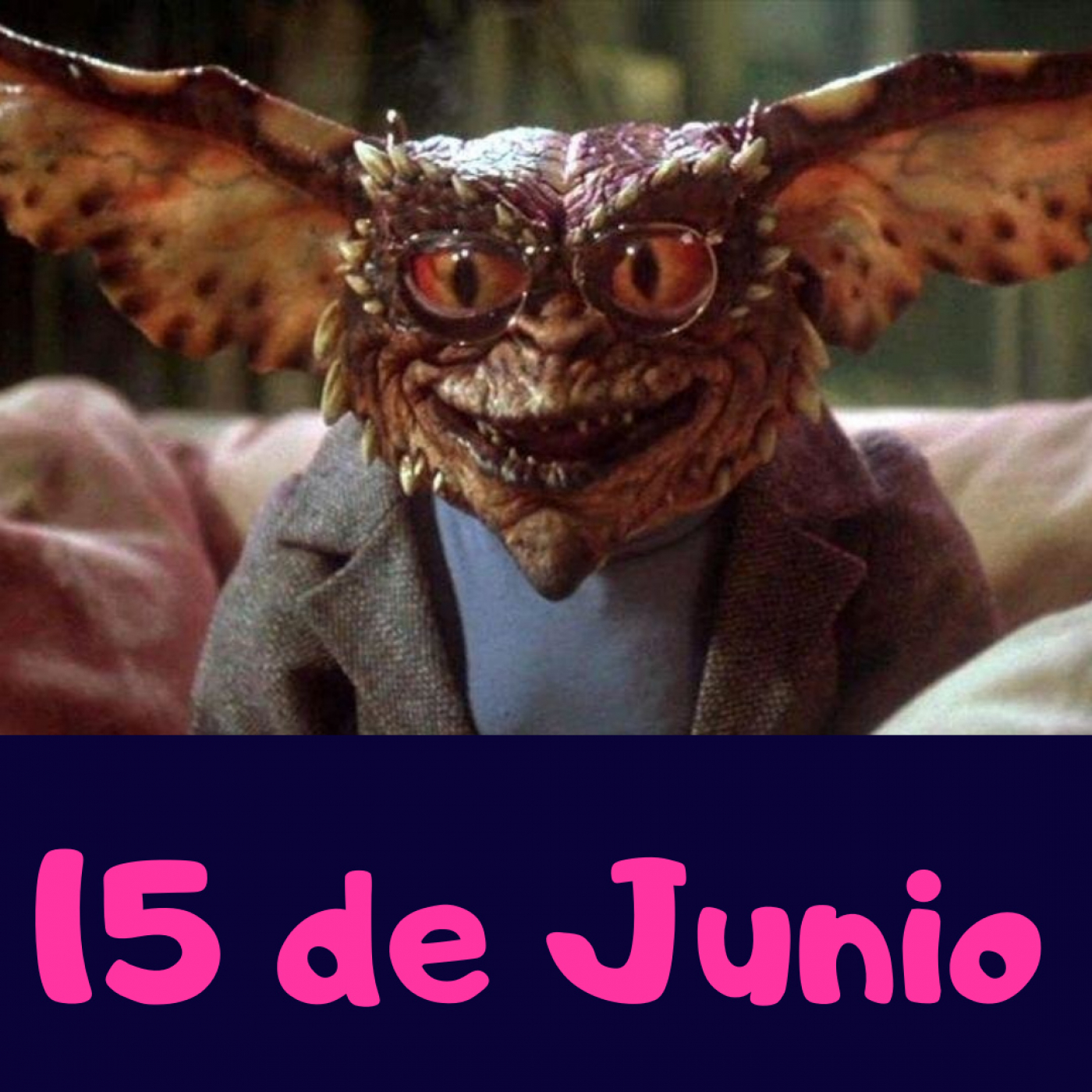 Matinal 15 de Junio 2023 Viento, Sonrisas, Fantasmas y Gremlins episode artwork