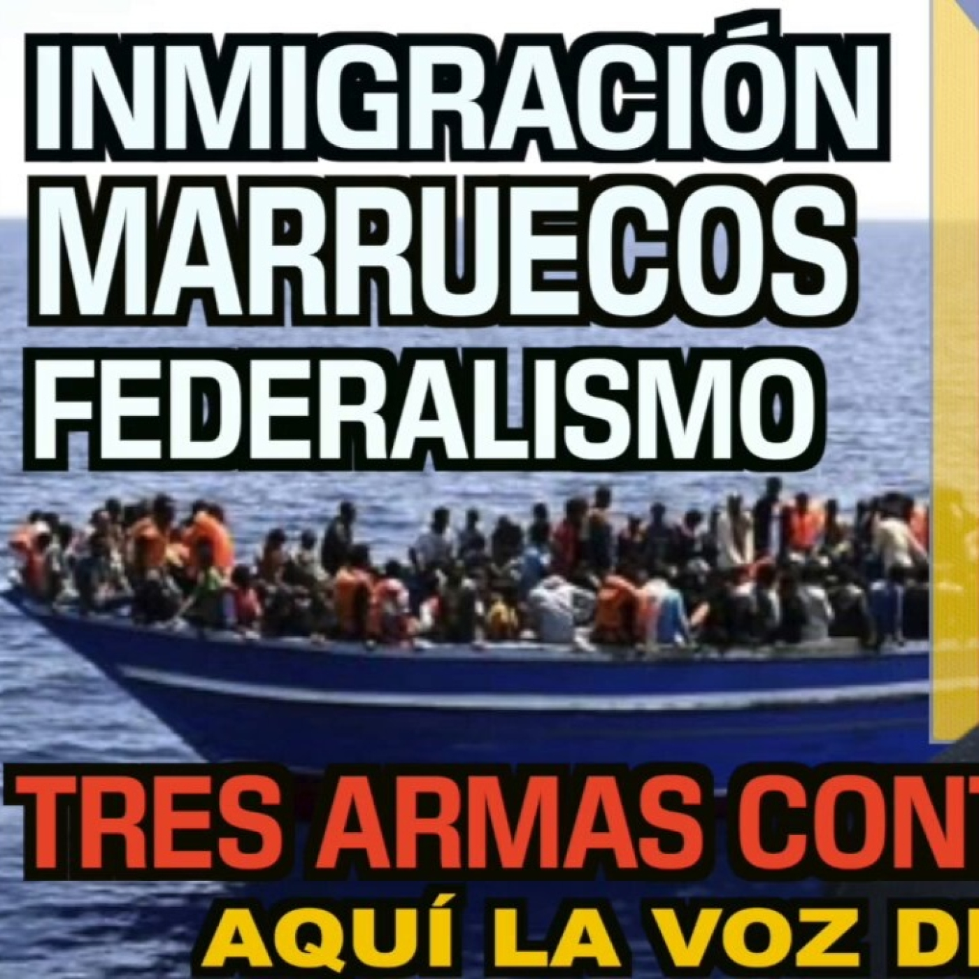 AQUÍ LA VOZ DE EUROPA