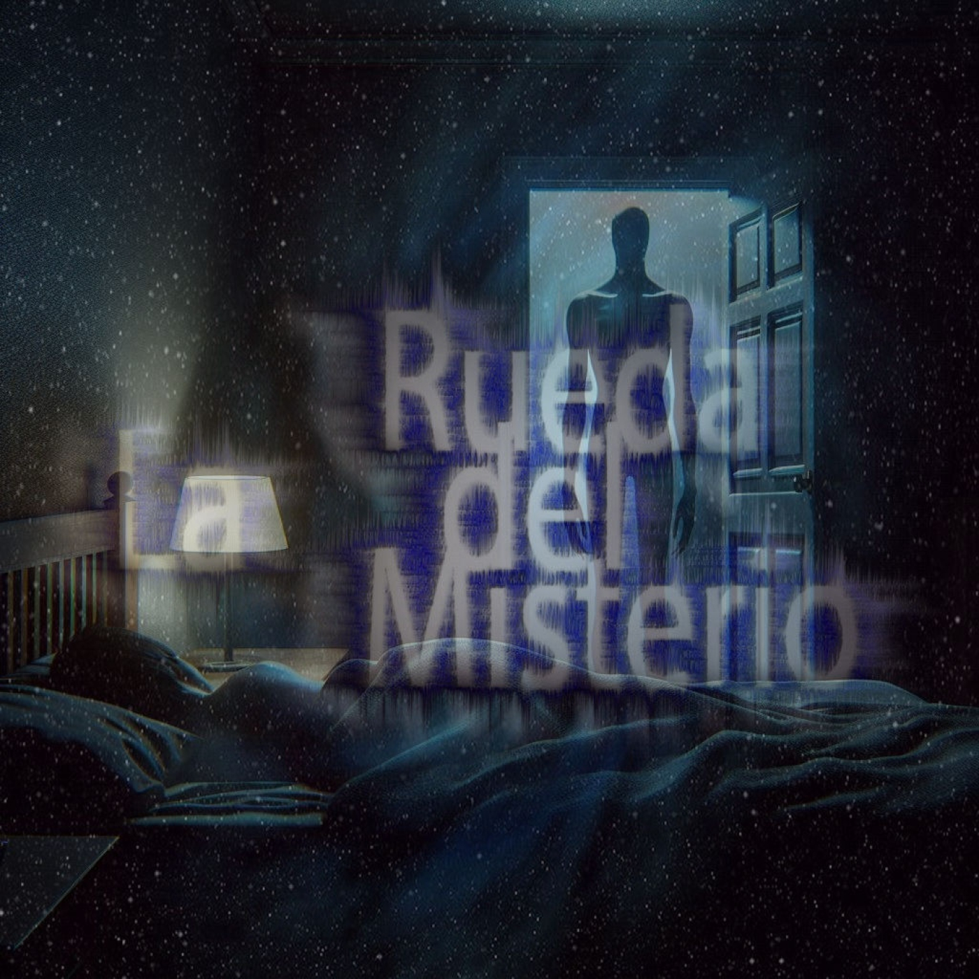 El Enigma de la Sombra Oscura. - Episodio exclusivo para mecenas