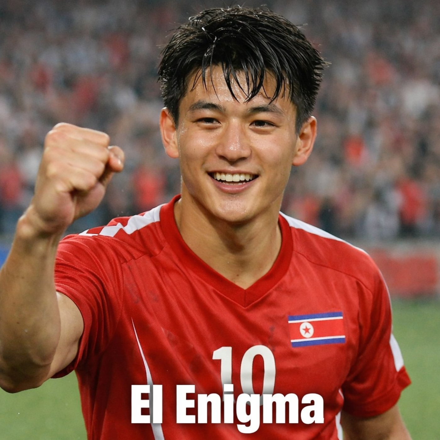 Quiero Ser Como Le Tissier - Podcast de fútbol