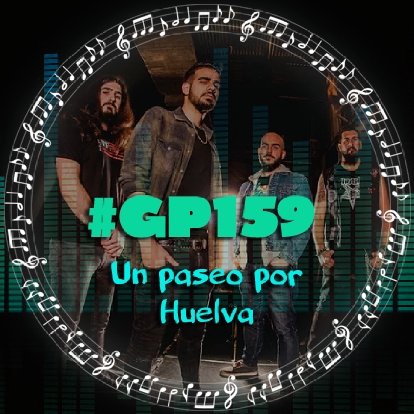 Generación Playlist - Música alternativa andaluza