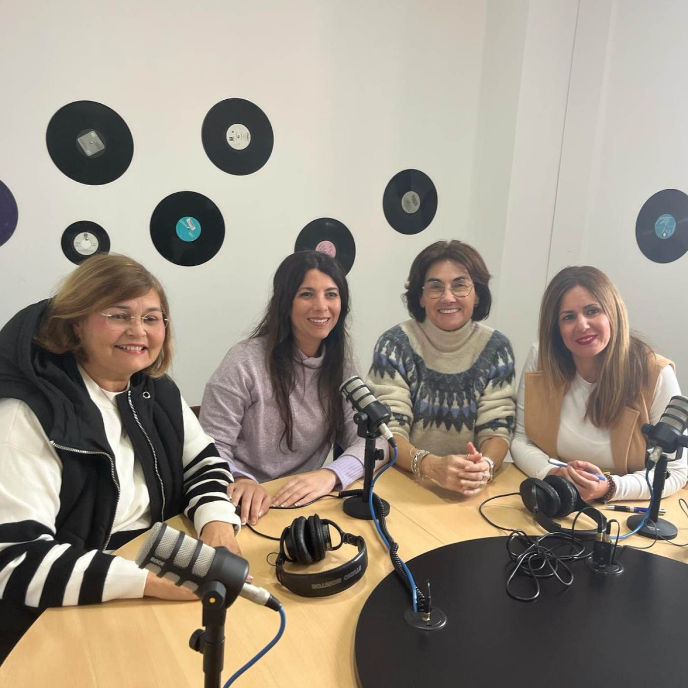 Entrevistas Varias