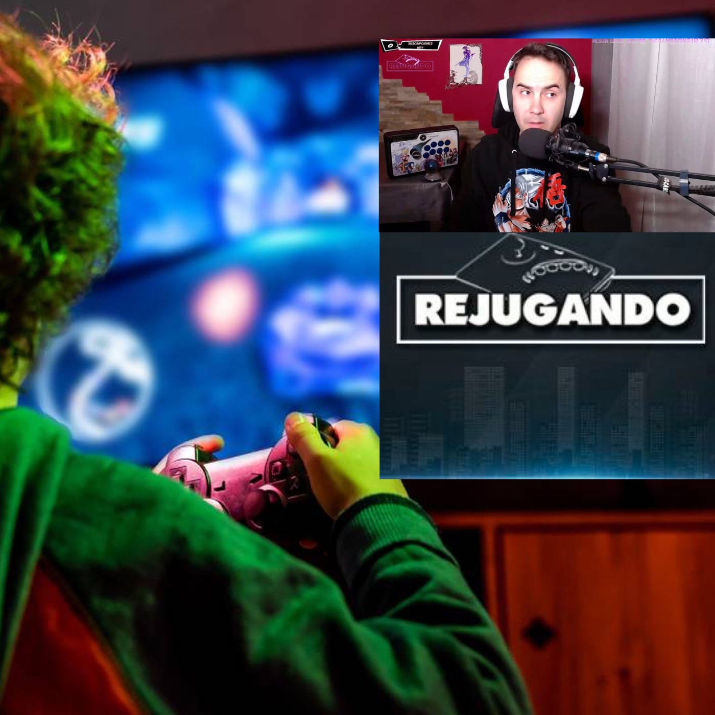 El Legado