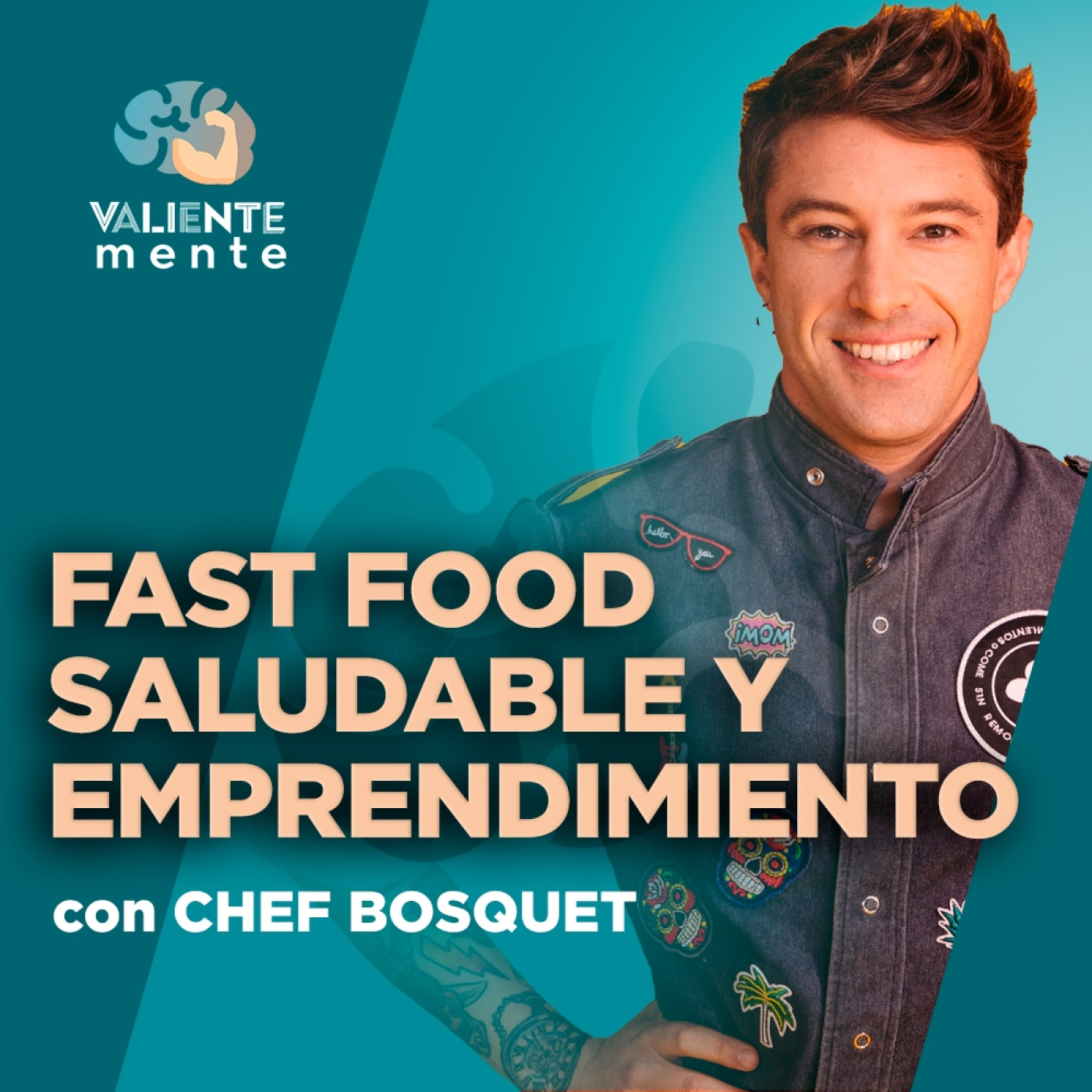 Valientemente