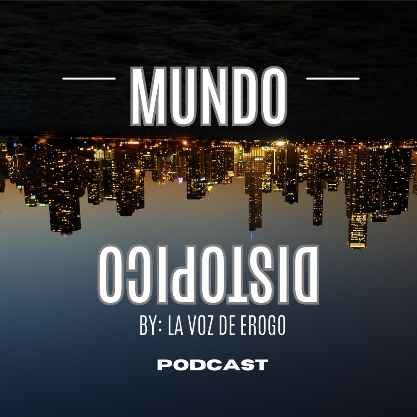 LA VOZ DE EROGO