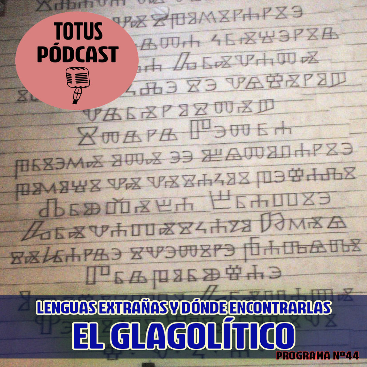 Totus Pódcast
