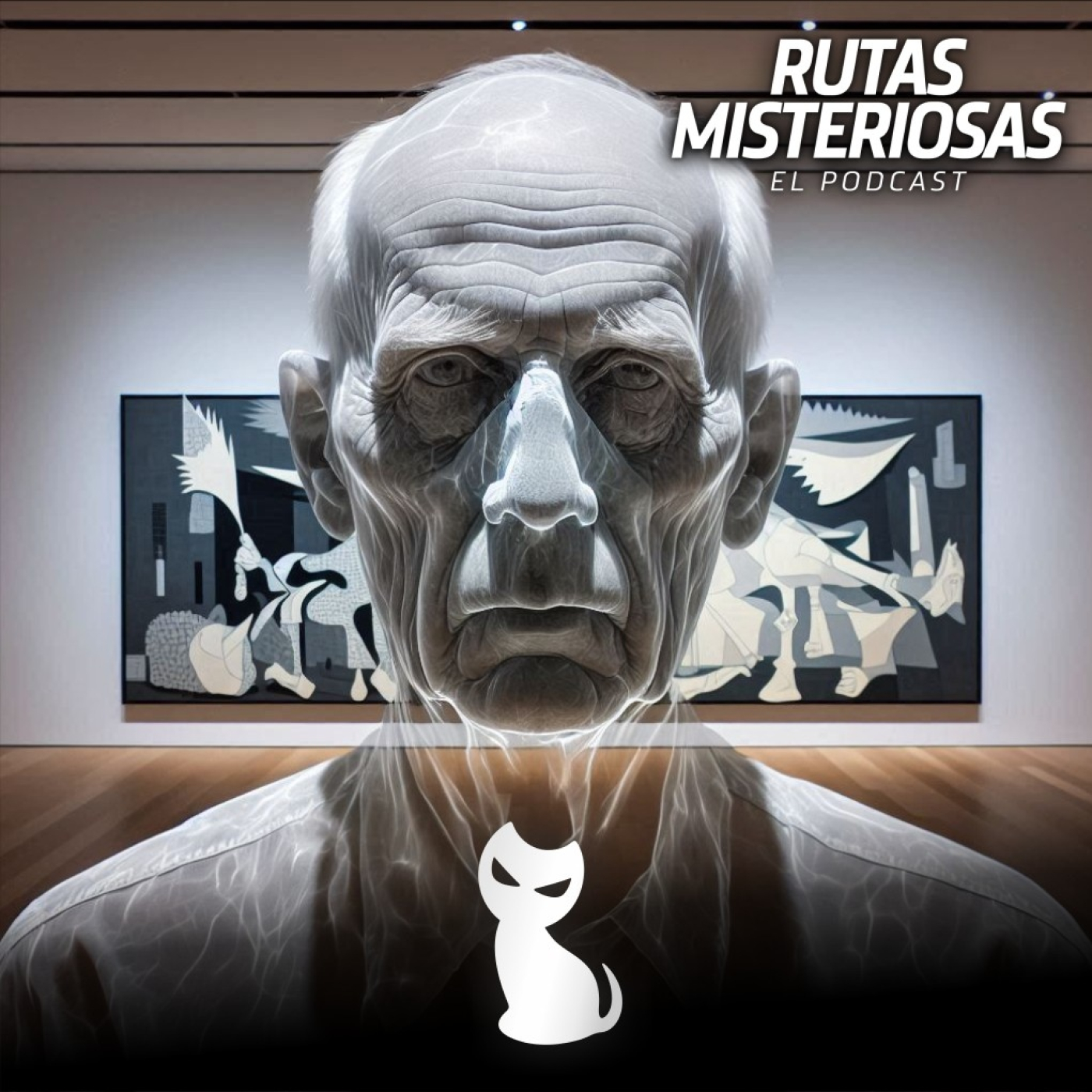 Rutas Misteriosas: el podcast