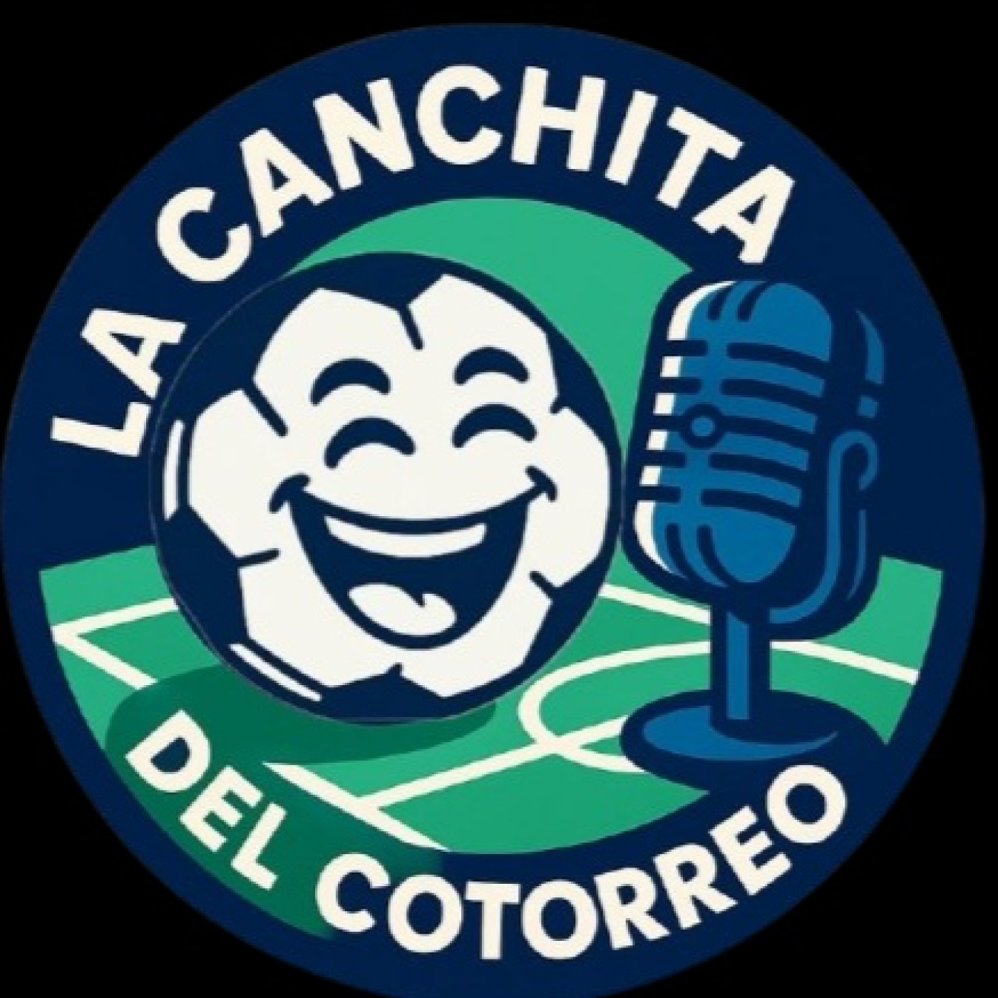 La canchita del cotorreo 26052025 p348 episode artwork