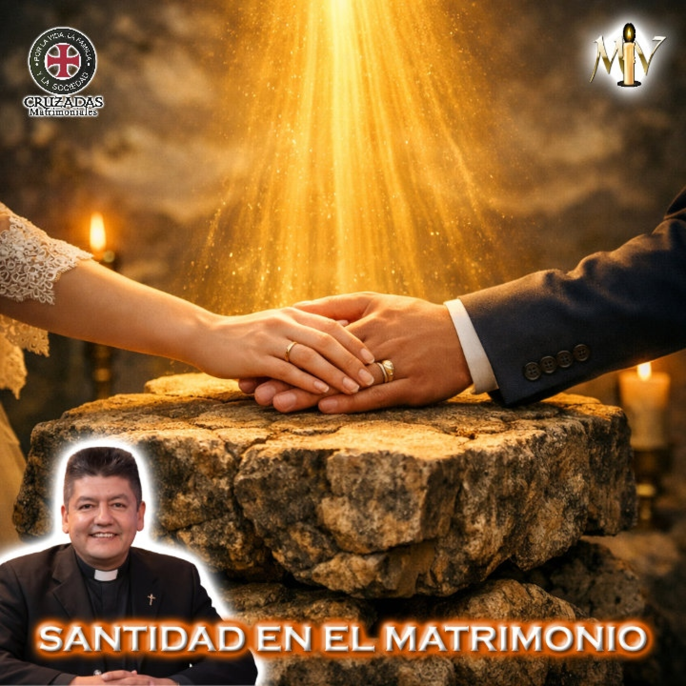 Cruzadas Matrimoniales
