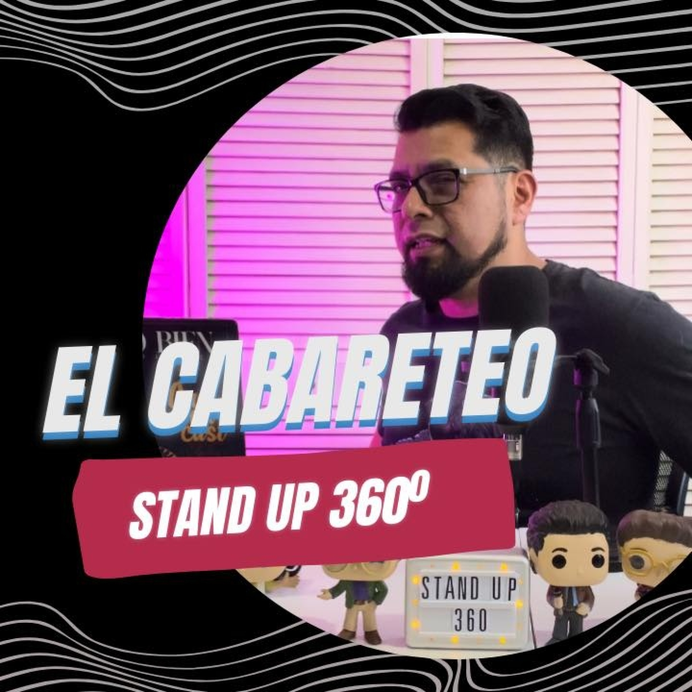 Stand Up 360