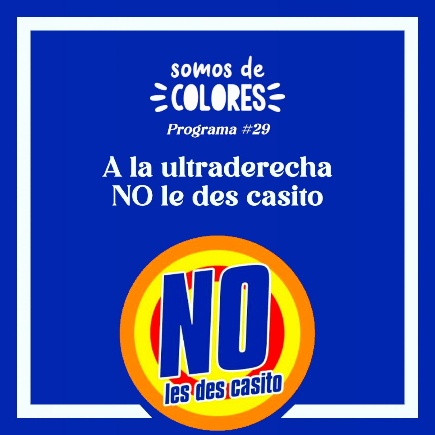 Somos de Colores