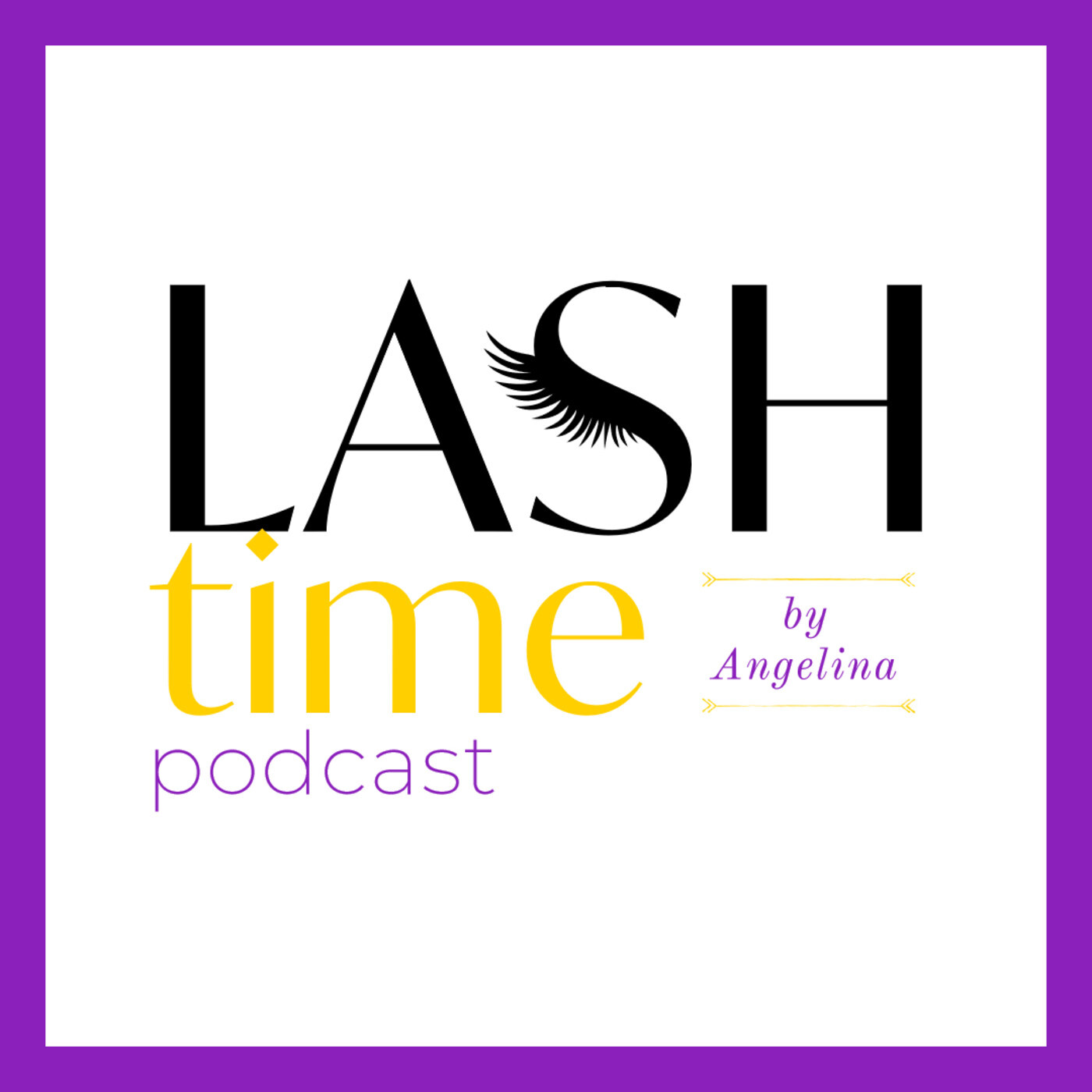 Lash Time - Episodio 11