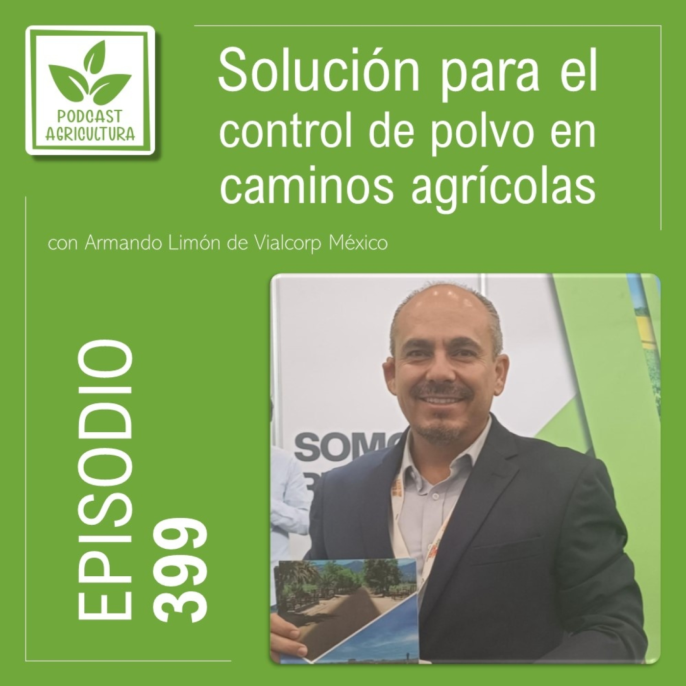Podcast Agricultura