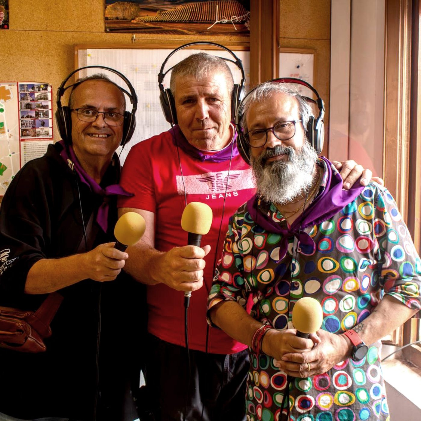 Ràdio l’Arboç