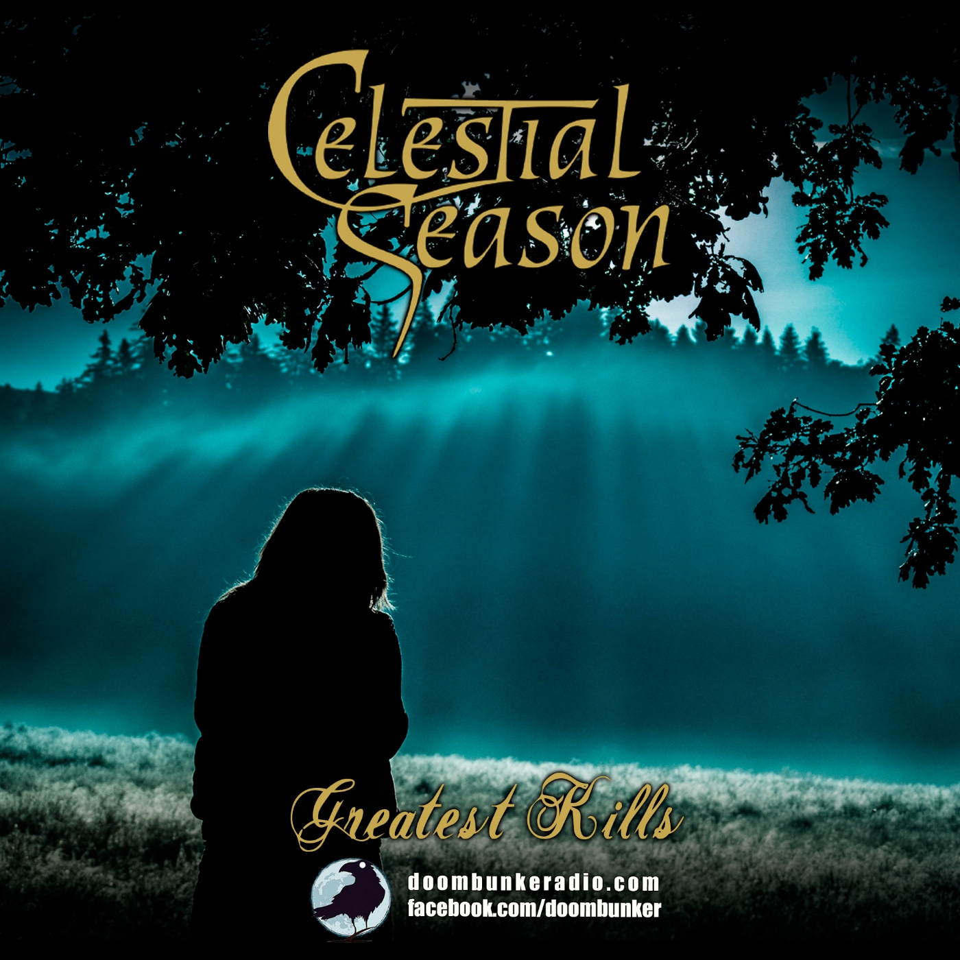Doombunker - CELESTIAL SEASON [Greatest Kills MMXXI] episode artwork
