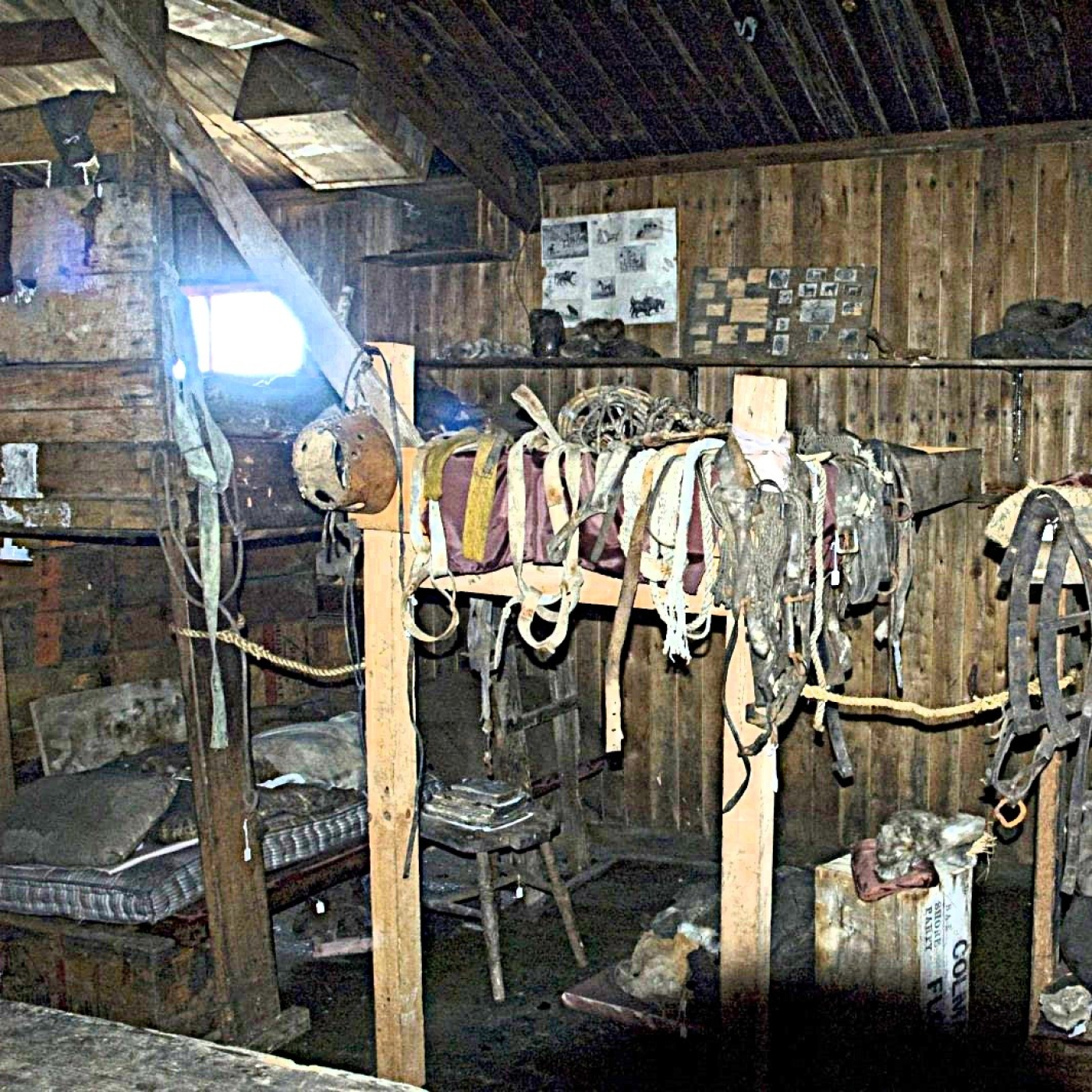 PASADIZO