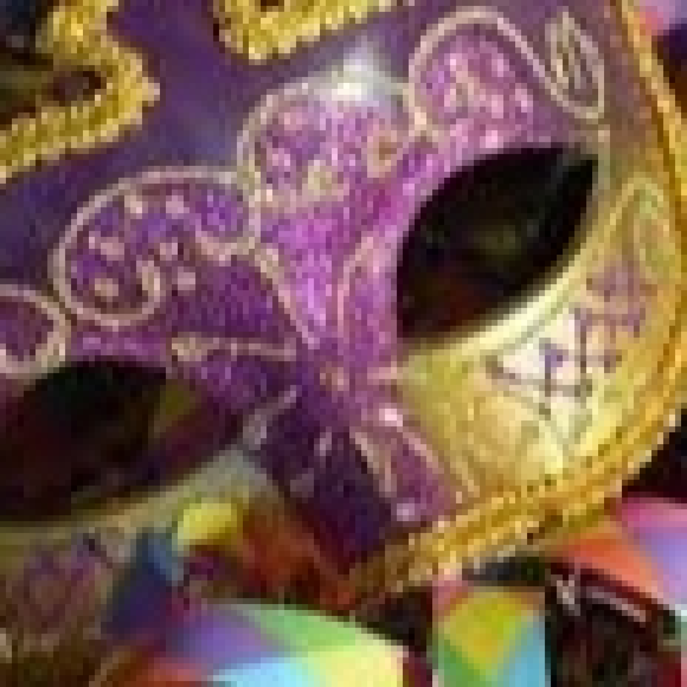 Musica carnaval 2025 episode artwork
